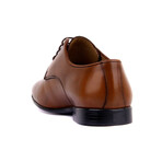 Imran Classic Shoes // Tobacco (Euro: 44)