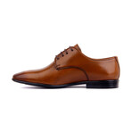 Imran Classic Shoes // Tobacco (Euro: 44)
