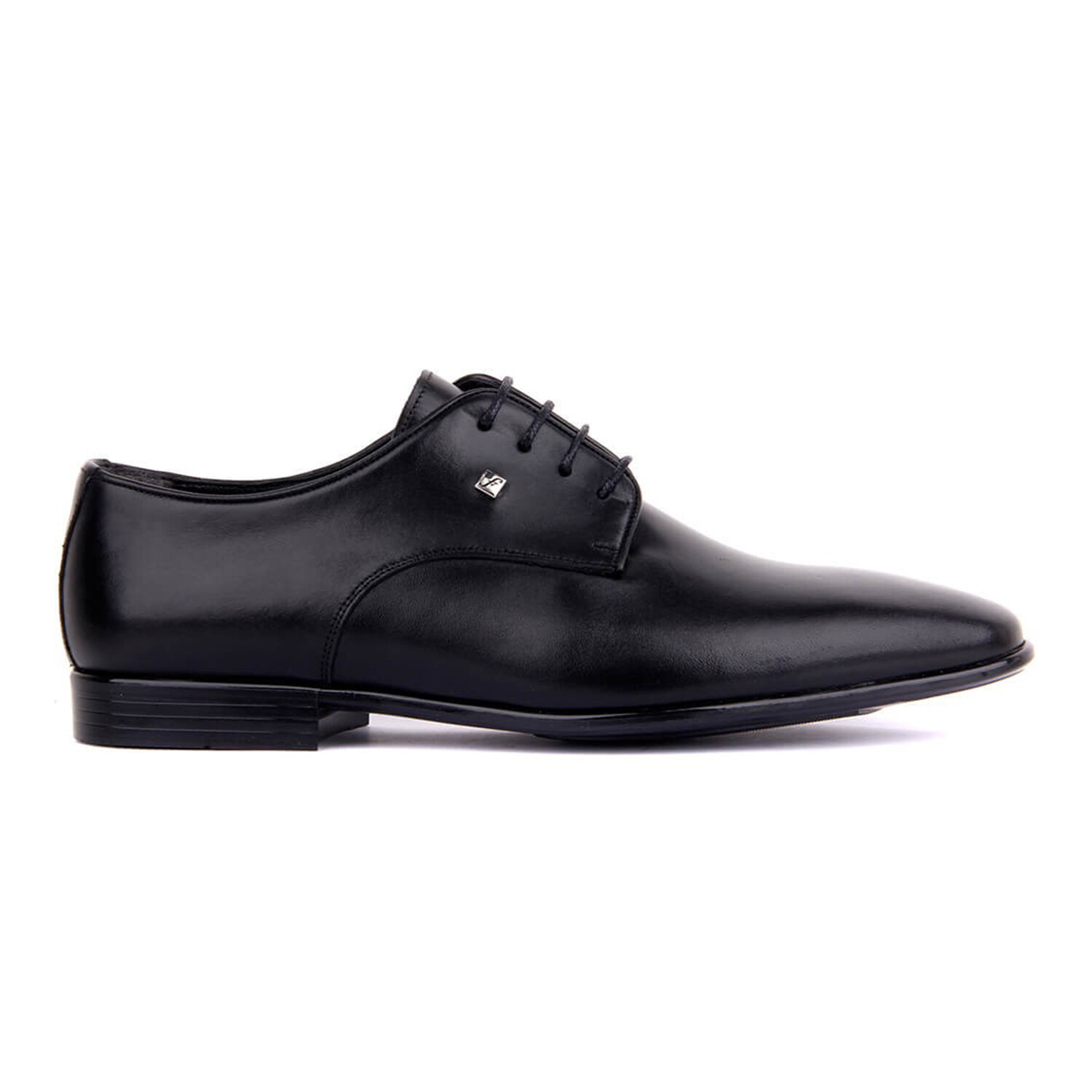 Imran Classic Shoes // Black (Euro: 39) - Fosco - Touch of Modern