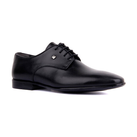 Imran Classic Shoes // Black (Euro: 39)