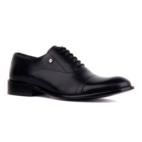 Otis Classic Shoes // Black (Euro: 39)