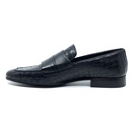 Saif Classic Shoes // Black (Euro: 43)