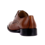 Hamzah Classic Shoes // Tobacco (Euro: 41)
