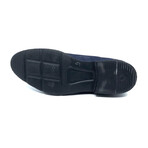 Yusuf Classic Shoes // Navy Blue (Euro: 42)