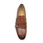 Saif Classic Shoes // Tobacco (Euro: 42)