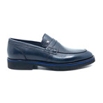 Fred Classic Shoes // Light Blue (Euro: 44)