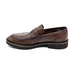 Fred Classic Shoes // Tobacco (Euro: 43)