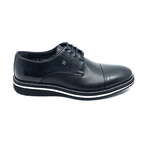 Matt Classic Shoes // Black (Euro: 40)