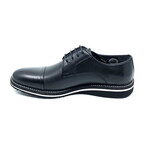 Matt Classic Shoes // Black (Euro: 40)