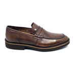 Fred Classic Shoes // Tobacco (Euro: 45)