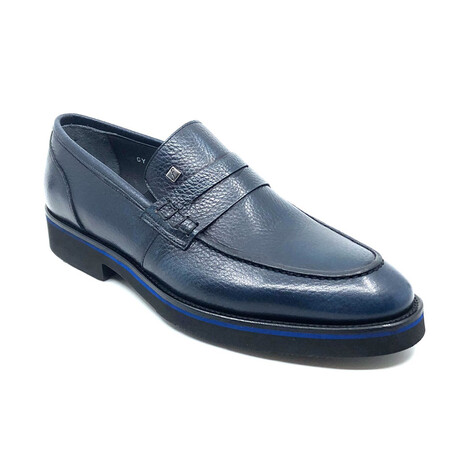 Fred Classic Shoes // Light Blue (Euro: 39)