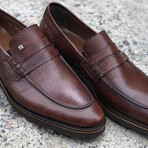 Fred Classic Shoes // Tobacco (Euro: 41)