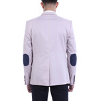 Jonathon Slim Fit Blazer // Lila (Euro: 54)