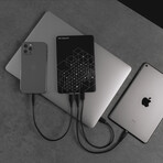 Ultimate Charger // 20,000mAh