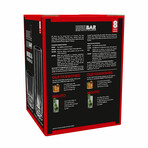 Drink Specific Glassware // Rocks + Highball // Set of 8