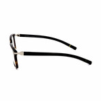 Men's NE50003U Optical Frame // Dark Havana