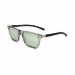 Men's NE40003U Sunglasses // Gray