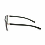 Men's NE40003U Sunglasses // Gray