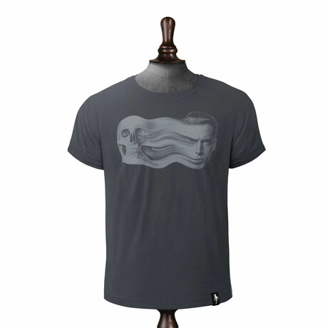 Out Of Time // Charcoal (XS)