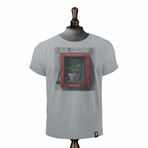 Breaking Point // Highrise Gray (3XL)