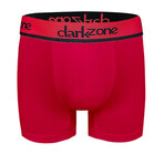 Neil Boxers // Red (Small)