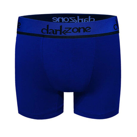 Jerry Boxers // Sax Blue (Small)