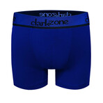 Jerry Boxers // Sax Blue (Small)