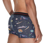 Jarrett Boxers // Multicolor (Small)