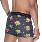James Boxers // Multicolor (Small)
