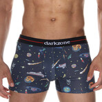 Jarrett Boxers // Multicolor (Small)