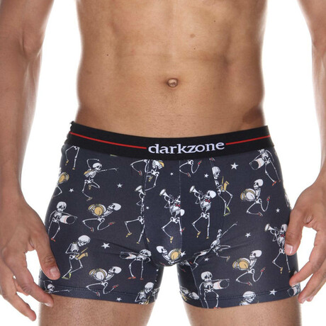 Derek Boxers // Multicolor (Small)