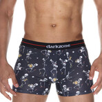 Derek Boxers // Multicolor (Small)