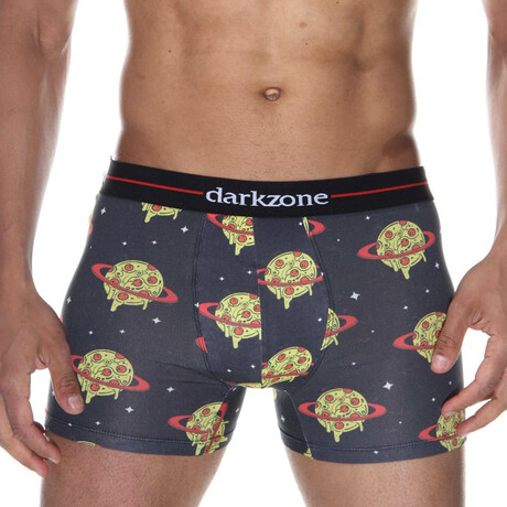 James Boxers // Multicolor (Small)