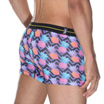 Slade Boxers // Multicolor (Small)