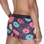 Van Boxers // Multicolor (Small)