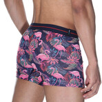 Kylan Boxers // Multicolor (Small)