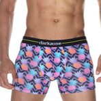 Slade Boxers // Multicolor (Small)