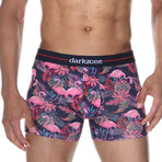 Kylan Boxers // Multicolor (Small)