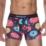 Van Boxers // Multicolor (Small)