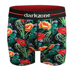 Quinn Boxers // Multicolor (Small)