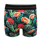 Quinn Boxers // Multicolor (Small)