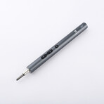 ModernTools Electric Screwdriver Set // 28-In-1