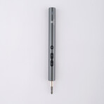 ModernTools Electric Screwdriver Set // 62-In-1