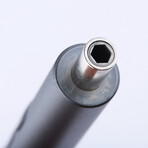 ModernTools Electric Screwdriver Set // 28-In-1