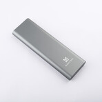 ModernTools Electric Screwdriver Set // 62-In-1