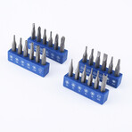 ModernTools Electric Screwdriver Set // 28-In-1