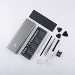 ModernTools Electric Screwdriver Set // 62-In-1