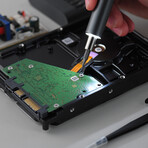 ModernTools Electric Screwdriver Set // 62-In-1