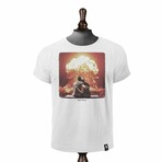 Hot Date // Vintage White (2XL)