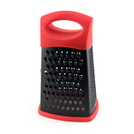 CooknCo 10" Nonstick Grater